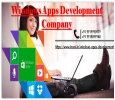 Obtain Service To Develop Windows Apps Via Development Compa